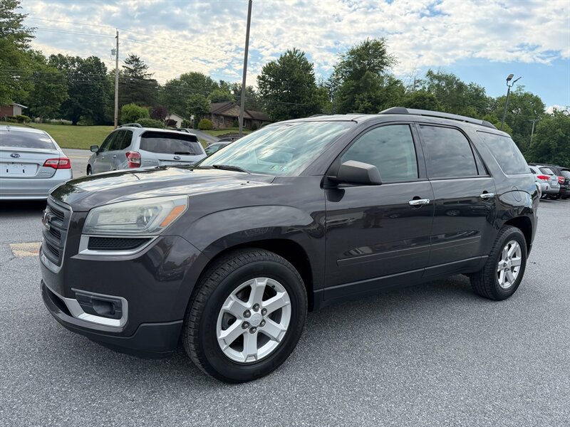 2014 GMC Acadia SLE-2 - Photo 2 - Jonestown, PA 17038