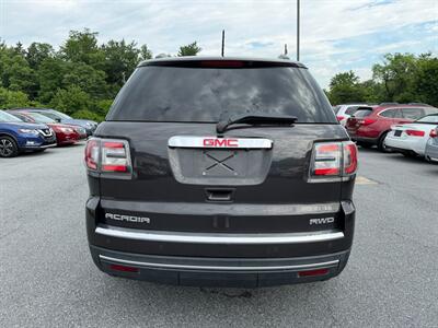 2014 GMC Acadia SLE-2 - Photo 7 - Jonestown, PA 17038