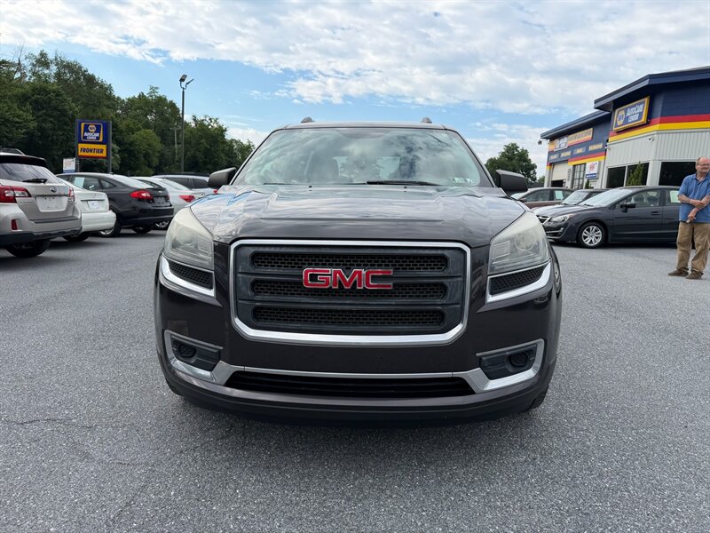 2014 GMC Acadia SLE-2 - Photo 3 - Jonestown, PA 17038