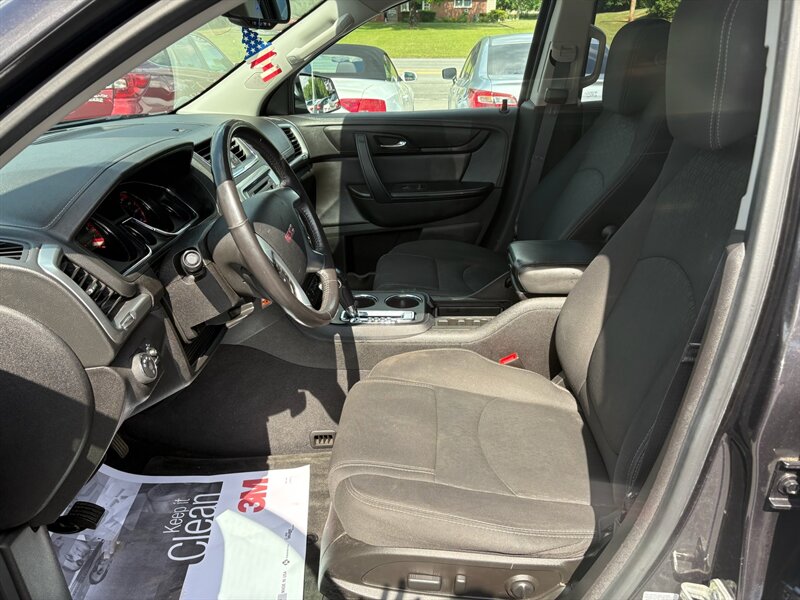 2014 GMC Acadia SLE-2 - Photo 11 - Jonestown, PA 17038