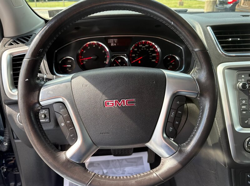 2014 GMC Acadia SLE-2 - Photo 20 - Jonestown, PA 17038