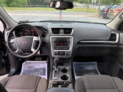 2014 GMC Acadia SLE-2 - Photo 16 - Jonestown, PA 17038