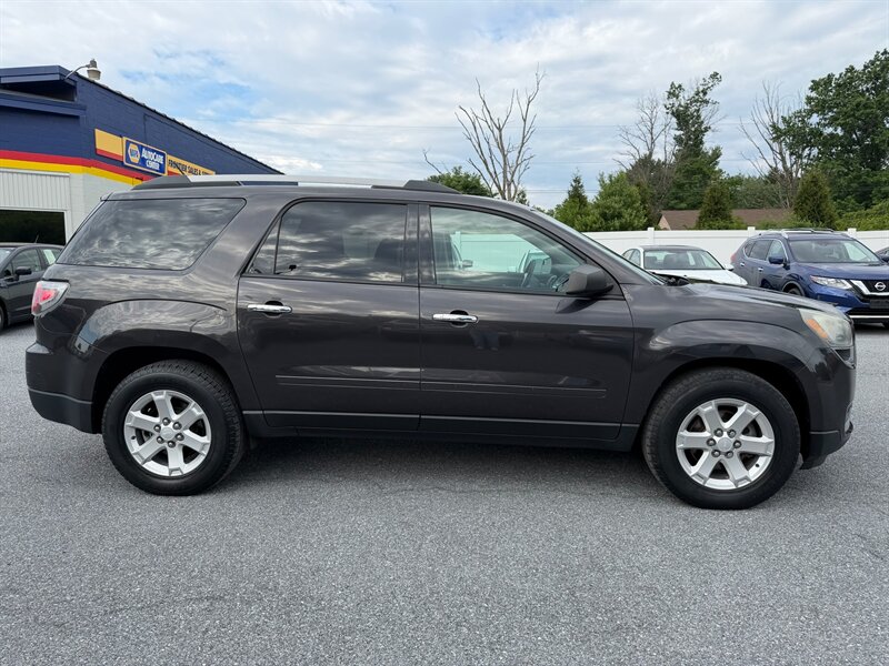 2014 GMC Acadia SLE-2 - Photo 5 - Jonestown, PA 17038