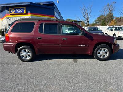 2005 GMC Envoy XL SLE   - Photo 5 - Jonestown, PA 17038