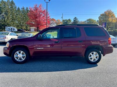 2005 GMC Envoy XL SLE   - Photo 1 - Jonestown, PA 17038