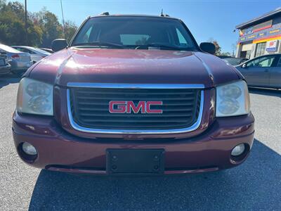 2005 GMC Envoy XL SLE   - Photo 6 - Jonestown, PA 17038