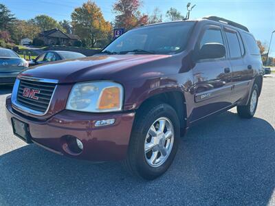 2005 GMC Envoy XL SLE   - Photo 11 - Jonestown, PA 17038