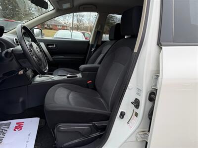 2012 Nissan Rogue S - Photo 9 - Jonestown, PA 17038