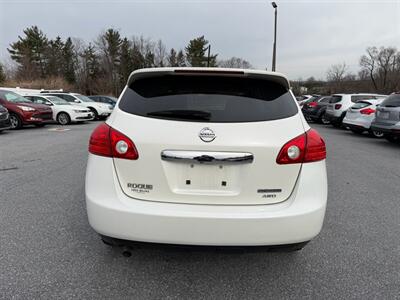 2012 Nissan Rogue S - Photo 7 - Jonestown, PA 17038