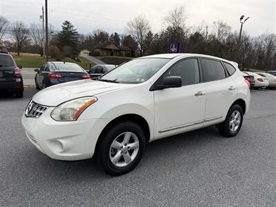 2012 Nissan Rogue S - Photo 2 - Jonestown, PA 17038