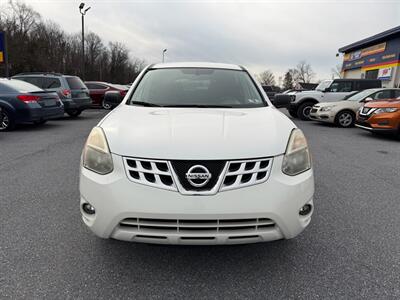 2012 Nissan Rogue S - Photo 3 - Jonestown, PA 17038