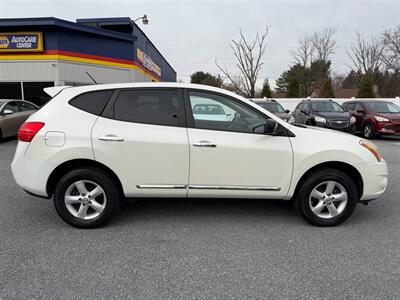 2012 Nissan Rogue S - Photo 5 - Jonestown, PA 17038