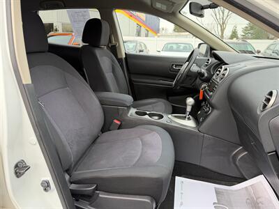 2012 Nissan Rogue S - Photo 20 - Jonestown, PA 17038