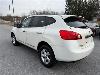2012 Nissan Rogue S - Photo 8 - Jonestown, PA 17038