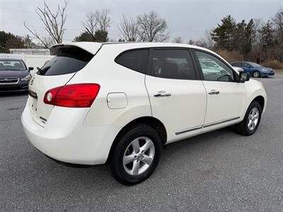 2012 Nissan Rogue S - Photo 6 - Jonestown, PA 17038