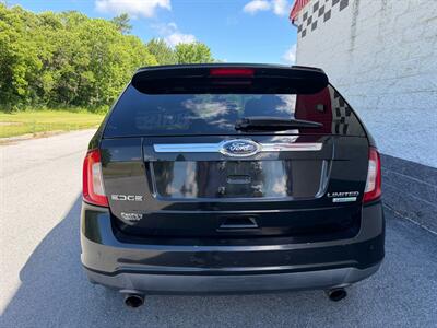2012 Ford Edge Limited - Photo 5 - Jonestown, PA 17038