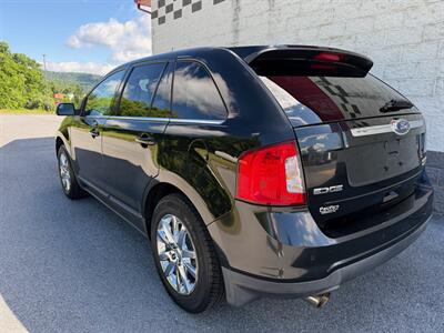 2012 Ford Edge Limited - Photo 4 - Jonestown, PA 17038