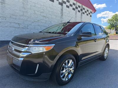 2012 Ford Edge Limited - Photo 2 - Jonestown, PA 17038