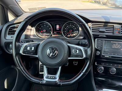 2017 Volkswagen Golf GTI Sport - Photo 17 - Jonestown, PA 17038