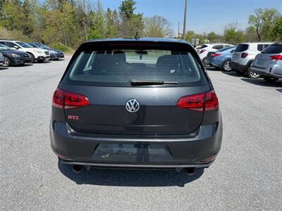 2017 Volkswagen Golf GTI Sport - Photo 7 - Jonestown, PA 17038