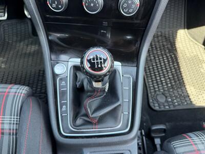 2017 Volkswagen Golf GTI Sport - Photo 21 - Jonestown, PA 17038