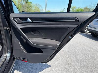 2017 Volkswagen Golf GTI Sport - Photo 12 - Jonestown, PA 17038