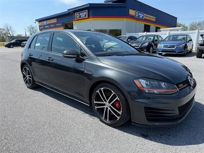 2017 Volkswagen Golf GTI Sport - Photo 4 - Jonestown, PA 17038