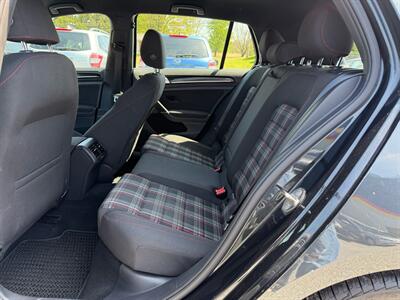 2017 Volkswagen Golf GTI Sport - Photo 10 - Jonestown, PA 17038