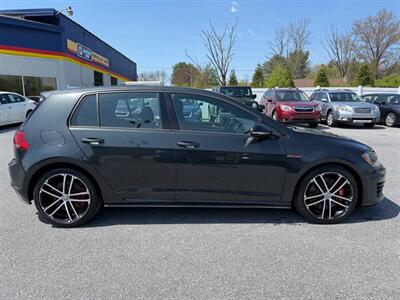 2017 Volkswagen Golf GTI Sport - Photo 5 - Jonestown, PA 17038