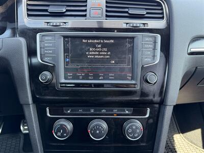 2017 Volkswagen Golf GTI Sport - Photo 18 - Jonestown, PA 17038
