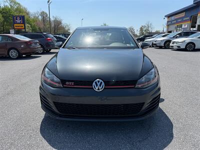 2017 Volkswagen Golf GTI Sport - Photo 3 - Jonestown, PA 17038