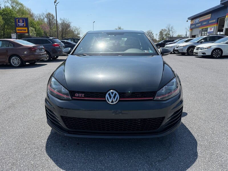 2017 Volkswagen Golf GTI Sport - Photo 3 - Jonestown, PA 17038