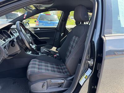 2017 Volkswagen Golf GTI Sport - Photo 8 - Jonestown, PA 17038