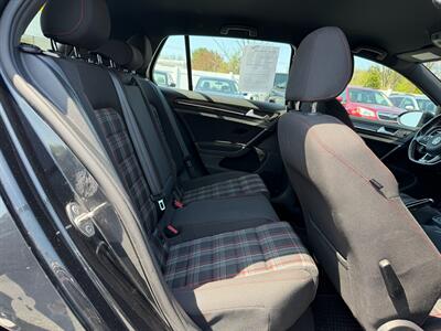 2017 Volkswagen Golf GTI Sport - Photo 13 - Jonestown, PA 17038