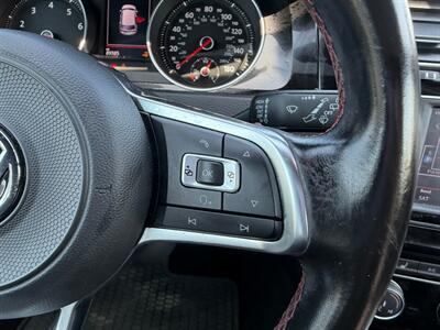 2017 Volkswagen Golf GTI Sport - Photo 19 - Jonestown, PA 17038