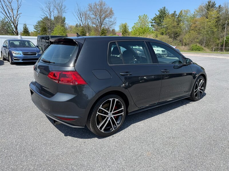 2017 Volkswagen Golf GTI Sport - Photo 6 - Jonestown, PA 17038