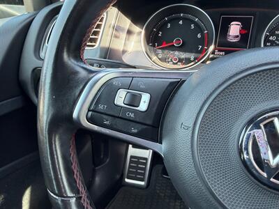 2017 Volkswagen Golf GTI Sport - Photo 20 - Jonestown, PA 17038