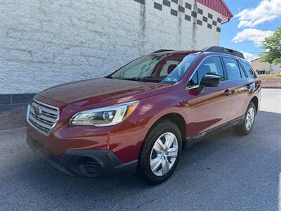 2015 Subaru Outback 2.5i - Photo 2 - Jonestown, PA 17038