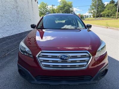 2015 Subaru Outback 2.5i - Photo 3 - Jonestown, PA 17038