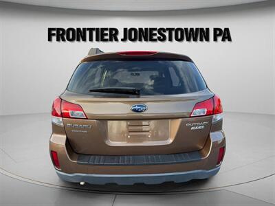 2011 Subaru Outback 2.5i Premium - Photo 3 - Jonestown, PA 17038