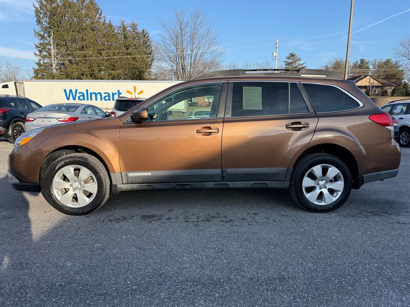 2011 Subaru Outback I Premium