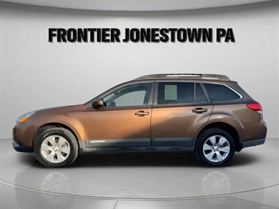 2011 Subaru Outback 2.5i Premium - Photo 4 - Jonestown, PA 17038