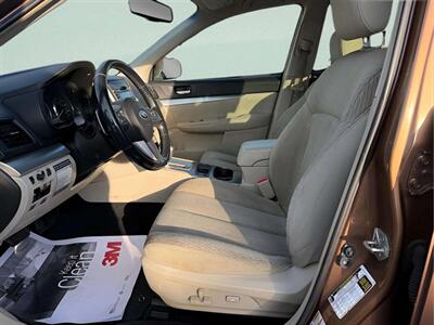 2011 Subaru Outback 2.5i Premium - Photo 6 - Jonestown, PA 17038