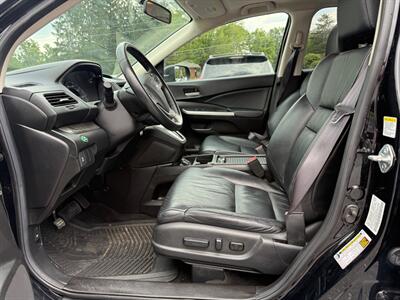 2013 Honda CR-V EX-L   - Photo 8 - Jonestown, PA 17038