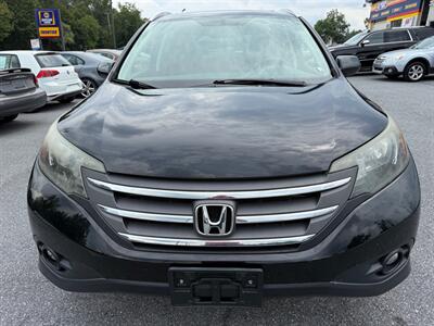 2013 Honda CR-V EX-L   - Photo 3 - Jonestown, PA 17038