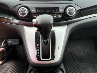 2013 Honda CR-V EX-L   - Photo 12 - Jonestown, PA 17038