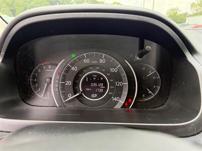 2013 Honda CR-V EX-L   - Photo 9 - Jonestown, PA 17038
