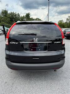 2013 Honda CR-V EX-L   - Photo 18 - Jonestown, PA 17038
