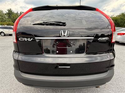2013 Honda CR-V EX-L   - Photo 7 - Jonestown, PA 17038
