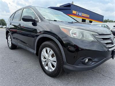 2013 Honda CR-V EX-L   - Photo 4 - Jonestown, PA 17038